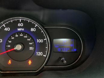 HYUNDAI I10 1.2 Active Auto Euro 5 5dr