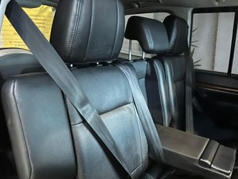 MITSUBISHI SHOGUN 3.2 DI-DC SG3