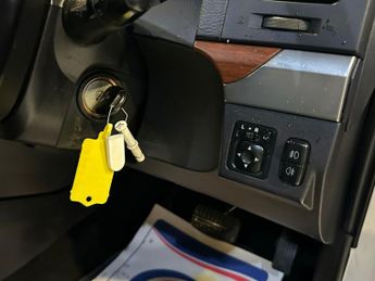 MITSUBISHI SHOGUN 3.2 DI-DC SG3