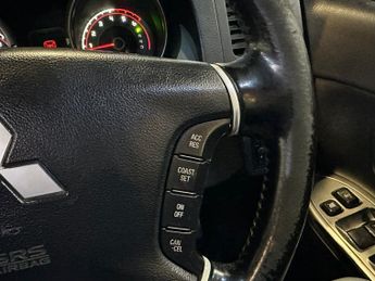 MITSUBISHI SHOGUN 3.2 DI-DC SG3