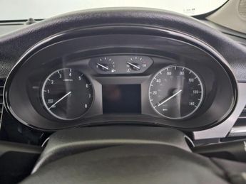 VAUXHALL MOKKA X 1.4i Turbo ecoTEC Griffin Euro 6 (s/s) 5dr