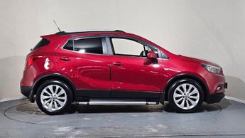 VAUXHALL MOKKA X 1.4i Turbo ecoTEC Griffin Euro 6 (s/s) 5dr