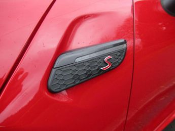 MINI HATCH 2.0 Cooper S Sport Steptronic Euro 6 (s/s) 5dr