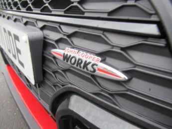 MINI HATCH 2.0 Cooper S Sport Steptronic Euro 6 (s/s) 5dr