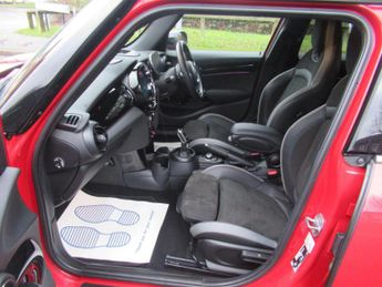 MINI HATCH 2.0 Cooper S Sport Steptronic Euro 6 (s/s) 5dr