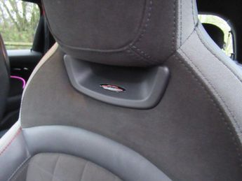 MINI HATCH 2.0 Cooper S Sport Steptronic Euro 6 (s/s) 5dr