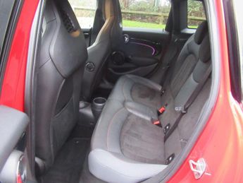 MINI HATCH 2.0 Cooper S Sport Steptronic Euro 6 (s/s) 5dr