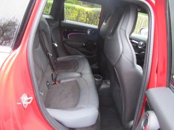 MINI HATCH 2.0 Cooper S Sport Steptronic Euro 6 (s/s) 5dr