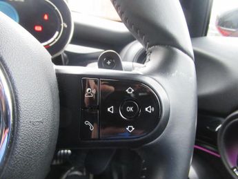 MINI HATCH 2.0 Cooper S Sport Steptronic Euro 6 (s/s) 5dr