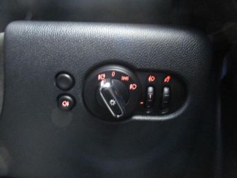 MINI HATCH 2.0 Cooper S Sport Steptronic Euro 6 (s/s) 5dr