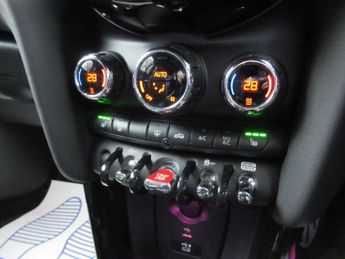 MINI HATCH 2.0 Cooper S Sport Steptronic Euro 6 (s/s) 5dr