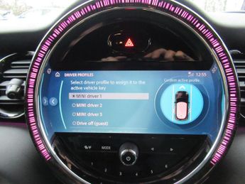 MINI HATCH 2.0 Cooper S Sport Steptronic Euro 6 (s/s) 5dr