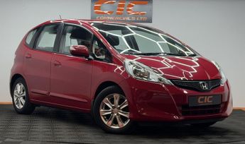 Honda Jazz 1.4 i-VTEC ES