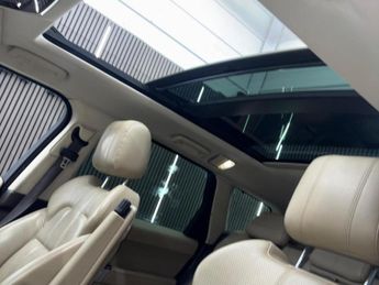 LAND ROVER RANGE ROVER SPORT 3.0 SD V6 HSE Auto 4WD Euro 5 (s/s) 5dr