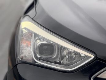 HYUNDAI SANTA FE 2.2 CRDi Premium Auto 4WD Euro 5 5dr (5 seat)