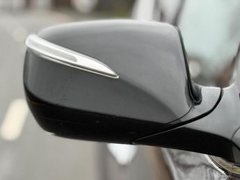 HYUNDAI SANTA FE 2.2 CRDi Premium Auto 4WD Euro 5 5dr (5 seat)