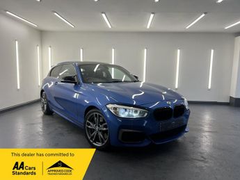  3.0 M140i 3-door