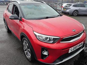 Kia Stonic 1.0 T-GDi 4