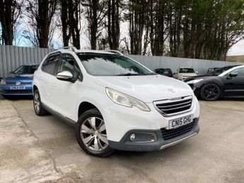PEUGEOT 2008 1.2 PureTech Active