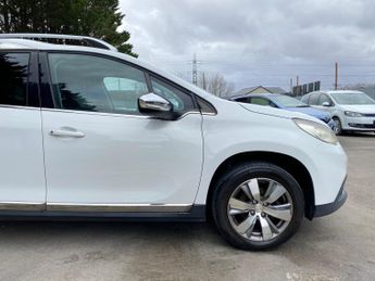 PEUGEOT 2008 1.2 PureTech Active
