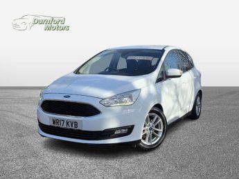 Ford C Max 1.0 T EcoBoost Zetec