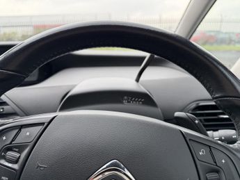 CITROEN GRAND C4 PICASSO 1.6 BlueHDi Touch Edition