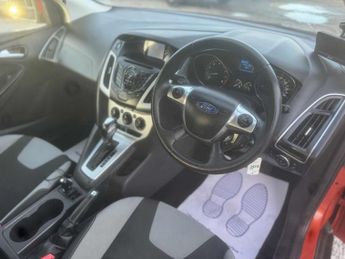 FORD FOCUS 1.6 Zetec