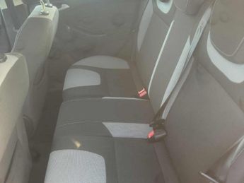 FORD FOCUS 1.6 Zetec