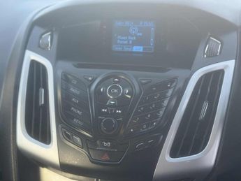 FORD FOCUS 1.6 Zetec