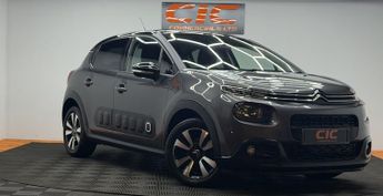 Citroen C3 1.2 PureTech Flair