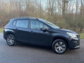 Peugeot 2008 1.2 PureTech Active