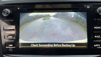 SUBARU LEVORG 1.6 i GT