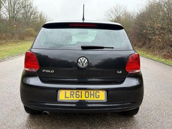 VOLKSWAGEN POLO 1.4 Match