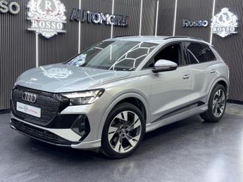 AUDI Q4 E-TRON 35 Sport Auto 5dr 55kWh