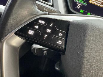 AUDI Q4 E-TRON 35 Sport Auto 5dr 55kWh