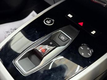 AUDI Q4 E-TRON 35 Sport Auto 5dr 55kWh
