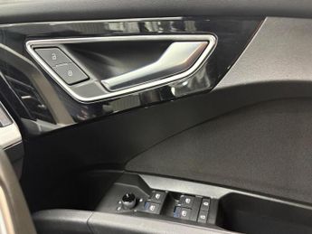AUDI Q4 E-TRON 35 Sport Auto 5dr 55kWh