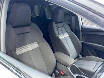 AUDI Q4 E-TRON 35 Sport Auto 5dr 55kWh