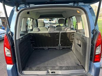 CITROEN BERLINGO 1.6 BlueHDi Feel