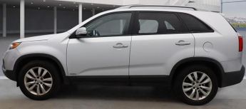 KIA SORENTO 2.2 CRDi KX-3