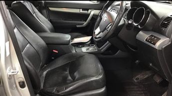 KIA SORENTO 2.2 CRDi KX-3