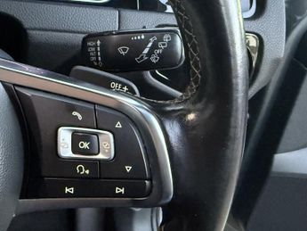 VOLKSWAGEN GOLF 2.0 TDI BlueMotion Tech GTD