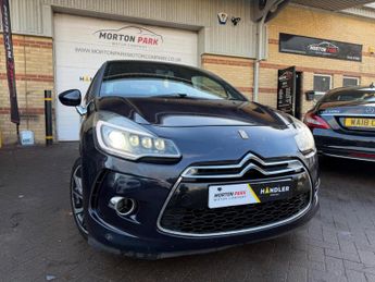 DS 3 1.2 PureTech 1955 Euro 6 (s/s) 3dr
