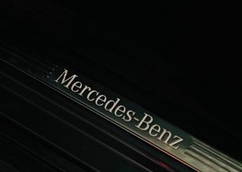 MERCEDES-BENZ A CLASS 2.1 A200d AMG Line (Premium Plus) 7G-DCT Euro 6 (s/s) 5dr