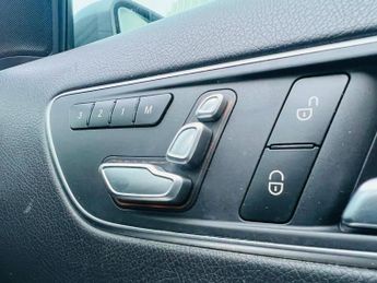 MERCEDES-BENZ A CLASS 2.1 A200d AMG Line (Premium Plus) 7G-DCT Euro 6 (s/s) 5dr