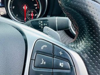 MERCEDES-BENZ A CLASS 2.1 A200d AMG Line (Premium Plus) 7G-DCT Euro 6 (s/s) 5dr