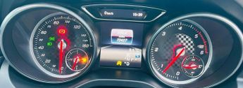 MERCEDES-BENZ A CLASS 2.1 A200d AMG Line (Premium Plus) 7G-DCT Euro 6 (s/s) 5dr