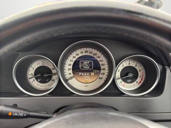 MERCEDES-BENZ C CLASS 1.8 C180 BlueEfficiency Elegance