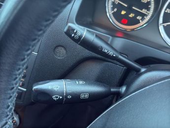 MERCEDES-BENZ C CLASS 1.6 C180K BlueEfficiency Elegance