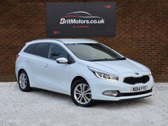 Kia Ceed 1.6 CRDi 3